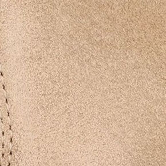 Skechers Women's Sz 6 Slip- ins Easy Going Water-Repellent Fur Brown A670129 - Picture 2 of 4